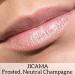 Fifth & Skin Botanical Lipstick (JICAMA) - Natural, Organic, Cruelty-Free, Paraben-Free, Petroleum-Free, Moisturizing Lip Color - Buy Online on GoSupps.com