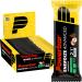 Powerbar - Energize Advanced - Hazelnut Chocolate - 15x55g - Barre nerg tique riche en glucides - Magn sium et sodium Chocolate Hazelnut 15x55g