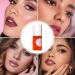 Liquid Lipstick Cream Lip Stain | Waterproof Moisturizing Lip Gloss | Shiny to Non-Sticky High Gloss Finish for Office Summer Parties Business Trips Makes - Buy Online on GoSupps.com