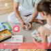 Self Adhesive Dots  Strong Adhesive 1400pcs(700 Pairs) 0.59 Diameter Sticky Back Coins Nylon Coins  Hook & Loop Dots with Waterproof Sticky Glue Coins Tapes  Suitable for Classroom  Office  Home - Buy Online on GoSupps.com