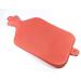 XXL 3 Litre Hot Water Bottle - Extra Large Rubber Plasticizer-Free with Hanger - Ideal for International Shipping - Buy Online on GoSupps.com