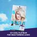 Got2b Bleach It Permanent Hair Color - 00A Ultra Platinum - Buy Online on GoSupps.com