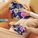 Buy Dragon Roses Hot Water Bottles - 2L Pain Relief for Women Girls & Children | International Shipping - Buy Online on GoSupps.com