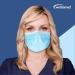 Buy Wellsamed Wellsamask Surgical Masks - Disposable 3-Layer 50-Pack Blue CE/EN 14683 Type IIR | International Shipping Available - Buy Online on GoSupps.com