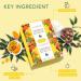 LAISAE Turmeric Brightening Soap for Face & Body - Shea Butter, Acne Scars, Dark Spots, Uneven Skin Tone - Vegan, Cruelty-Free - 3.52 oz (2 Bars) - Buy Online on GoSupps.com