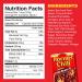 Hormel Chili with Beans 15 oz - Pack of 12 | Delicious Chili 12 Count - Buy Online on GoSupps.com