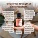 Rocky Mountain Oils Cinnamon Bark Essential Oil - 15ml Aromatherapy Oil for Diffusers Topical Use & Home Fragrance - Buy Online on GoSupps.com
