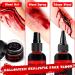Best Halloween Fake Blood Makeup Set | Dripping & Coagulated Blood for Cosplay & Dress Up - Buy Online on GoSupps.com