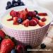 Mondamin Semolina Pudding Classic Style | Quick & Easy Dessert Just Add Milk | 89g (8 Packs) - International Shipping - Buy Online on GoSupps.com
