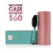 ghd Smoothing Hot Brush Gift Set | Alluring Jade - International Shipping Available - Buy Online on GoSupps.com