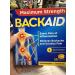Backaid Max Size 28ct