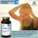 PURICA Turkey Tail Capsules 60 Count - Organic Coriolus Mushroom for Immune & Digestive Health - Energy Supplement - Antioxidant Support 60 count (Pack of 1) - Buy Online on GoSupps.com