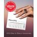 MANIME Gel Nail Wraps (Slip) - Long Lasting At-Home Salon-Quality Manicure | No UV Lamp Required | 18pc Set with Nail File, Prep Pad, Mani Stick - Buy Online on GoSupps.com