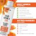 FITOATTIVI Arnica Oil Very Strong for Relaxing and Relaxing Massages Ideal for Muscle Tensions and Sports with Warming Camph - Buy Online on GoSupps.com