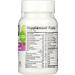 365 by Whole Foods Market Prenatal Multivitamin with Iron Vegetarian 90 Count Unflavored 90 Count (Pack of 1) - Buy Online on GoSupps.com