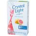 Crystal Light Iced Tea Singles 26g (12 Boxes of 10 Packets) & Pink Lemonade Singles 45g (12 Boxes of 10 Packets) - Buy Online on GoSupps.com
