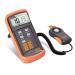 Dr.meter LX1330B Digital Illuminance Light Meter, 0-200,000 Measurement Range Lux Meter