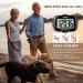 AVTREK Precise 3D Step Counter - Digital Pedometer with Large Display Time & LED Backlight - Ideal for Walking & Running | International Shipping - Buy Online on GoSupps.com