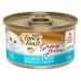 Fancy Feast Gravy Lovers Wet Cat Food Salmon & Sole Feast in Gravy - 85 g Can (24 Pack)