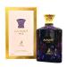 Maison Alhambra Avant Silk for Unisex Eau de Parfum Spray 3.4 Ounce / 100 ml - Buy Online on GoSupps.com