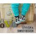 Dookeh Baby Leopard Print Soft Sole Sneakers | Toddler First Walking Shoes 2-3 Years - Buy Online on GoSupps.com