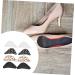 Shop Gatuida Men's High Heels - 20 Pairs Toe Plug & Adjustable Shoe Head Mat | International Shipping Available - Buy Online on GoSupps.com