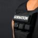 Buy GORNATION Patch | Premium Quality GORNATION Patch for Fitness Enthusiasts | Fast International Shipping - Buy Online on GoSupps.com