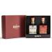 Giusti - Modena balsamic vinegar gift set 2 and 3 gold medals - 2 x 250 ml