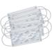 3 Ply Disposable Kids Face Masks with Adjustable Nose & Ear Bands - Travel Pack of 50 Masks (Ages 4-12) - Buy Online on GoSupps.com
