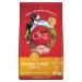 Purina ONE Dry Dog Food Chicken & Rice - 1.81 kg Bag 1.81 kg (Pack of 1) Dry Dog Food