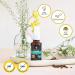 Bee & You Propolis Neck Spray 30ml - Natural Calming Oral Spray with Honey & Menthol | Refreshing Breath - Safe for Kids & Pets - Buy Online on GoSupps.com
