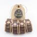 Exotic Coffee Gift for Coffee Lovers | Four Varieties in Jute Bag | Perfect Gift Idea for Coffee Drinkers - Buy Online on GoSupps.com
