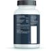Transforme Flaxseed Oil Capsules 1000mg - Vegan Cold Pressed Omega 3 6 9 - 90 Soft gels - Vegetarian Gluten Free - UK Made - Buy Online on GoSupps.com