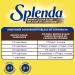 Splenda Brown Sugar Blend Low Calorie Sweetener (454g) - Buy Online on GoSupps.com