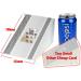 DSLRKIT Lens Focus Calibration Tool Alignment Ruler - Pack of 2 - Buy Online on GoSupps.com