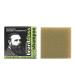 Professor Fuzzworthy's Beard Shampoo Bar with Tasmanian ACV - 4.2 Ounce - Buy Online on GoSupps.com
