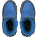 PUMA Unisex Baby Nieve Boot WTR Ac Inf Sneaker - Blue | 5 UK Child - Buy Online on GoSupps.com