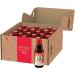 Red Cheek Immune Strong Bundle - 6-Pack Juice (700ml) & 24-Pack Mini Juice (125ml) with Zinc & Vitamin C for Enhanced Immunity - Buy Online on GoSupps.com