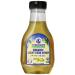 WholesWholesome Sweeteners Organic Light Corn Syrup, 11.2 oz. (Pack of 3)