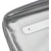 Portable XL UV Light Sanitizer Bag with 12 UVC LEDs | Rechargeable & Multipurpose Cleaner | 99.99% Germ Elimination in 5 Minutes | 265nm Wavelength - Buy Online on GoSupps.com
