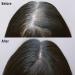 Kiss Root Cover Up Gray Concealer Spray Tintation Temporary Hair Color Spray Root Touch Up Spray Hair Dye 2.82 oz. 2 PACK (Dark Brown) 2 Pack-Darkest Brown - Buy Online on GoSupps.com