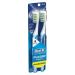 Oral-B Pulsar Expert Clean Soft Toothbrush 2 Pack | Superior Plaque Removal & Comfort - Buy Online on GoSupps.com