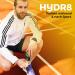 HyDR8 Sugar-Free Electrolyte Drink - Refreshing Pear Flavor - 5 Essential Electrolytes with Magnesium - 12x500ml Pack for Sports & Celebrations - Buy Online on GoSupps.com