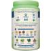 Garden Of Life Raw Organic Protein&greens - Vanilla 550.0 Gram Vanilla. Packed with 20g of protein 6 veggies and 0g sugar. A delicious protein boost from organic sprouted brown rice organic pea & organic chia plus a blend of nutrient-rich greens. Gluten f - Buy Online on GoSupps.com