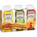Heinz Condiment Pack 1.125L (Pack of 4) Tomato 375 ml (Pack of 12) - Buy Online on GoSupps.com