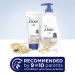 Dove Soothing Baby Body Wash - 13oz (Pack of 2), Fragrance-Free, Gentle on Delicate Skin, Paraben & Phthalate-Free - Buy Online on GoSupps.com