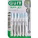 Buy Cep Interdent Gum Viaje 2.0 Cylinder 1618 Grey - 6 Pieces Pack | International Shipping Available - Buy Online on GoSupps.com