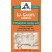 Outdoor Trail Maps La Garita Wilderness - Colorado Topographic Hiking Map (2019)