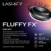 Lashify Fluffy FX 12mm Gossamer DIY Eyelash Extensions Refill | Curly & Fluttery Black False Lashes - Buy Online on GoSupps.com