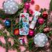 Heathcote & Ivory Nathalie Lete Christmas Hand Cream in Tin - 100ml | Premium International Shipping Available - Buy Online on GoSupps.com